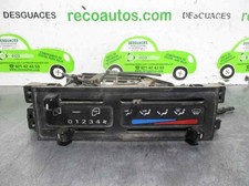 2350029 COMMANDE DE CHAUFFAGE