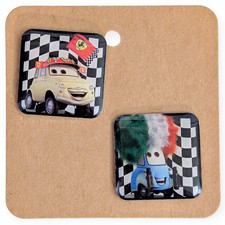 Cars Disney Carrefour Tiny