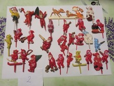 Ancienne décoration Noel pour