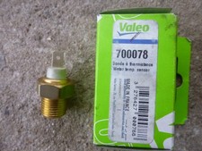 SONDE DE TEMPERAURE MOTEUR