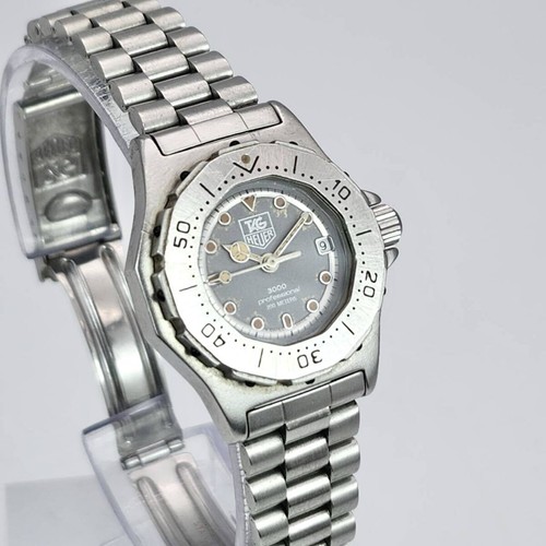 Tag heuer professional 3000 - professional,
