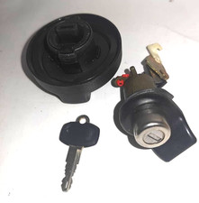 Bouchon de réservoir et