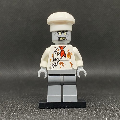 Lego minifigure monster - minifigure,