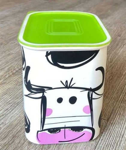 Tupperware boîte optimum - -,