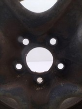 ROUE -- -- Opel Meriva MPV 1.3 CDTI 16V (Z13DTJ) 13209015