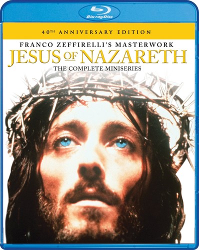 Jesus nazareth the - of, nazareth: