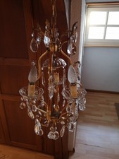 lustre pampilles ancient(1)