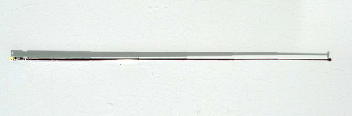Antenne radio télescopique - radio,
