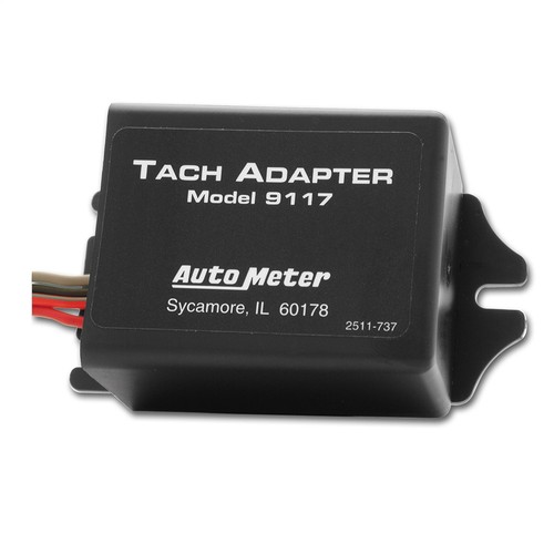 Adaptateur tachymètre - adaptateur, de