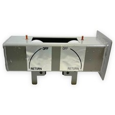 Frymaster Tuyau D'Évacuation