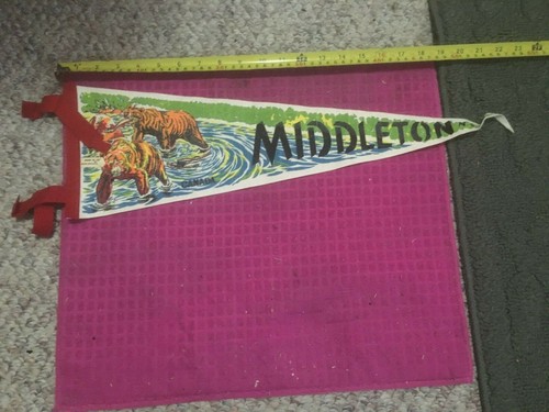 Vintage middleton nova - -,