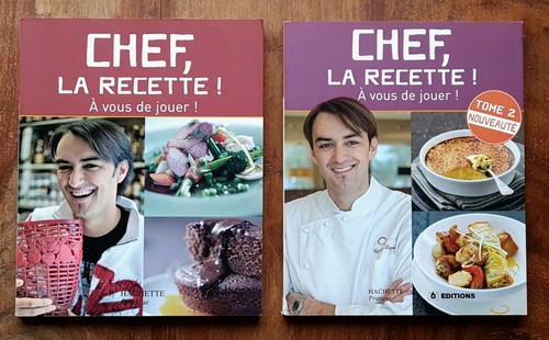Lot livres cyril - 2,