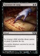 MTG Magic M13 FOIL - Sign in
