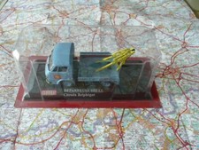 CITROEN 350 N Belphégor