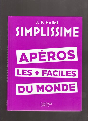 Aperos les faciles - faciles, du