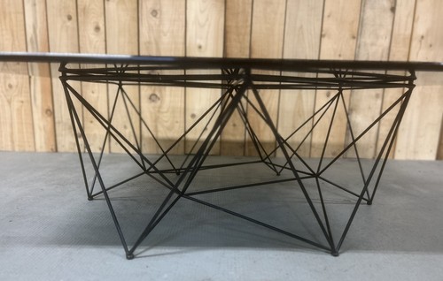 Grande table basse - grande, design