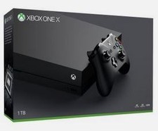 Xbox One X Noire pack gold