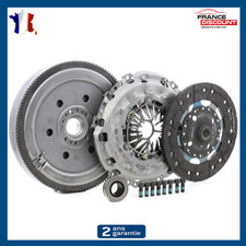 KIT EMBRAYAGE COMPLET AVEC VOLANT-MOTEUR pour C4 C5 C8 307 407 607 2.0 HDI 136Ch