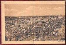 Carnet vintage RICORDO DI ROMA