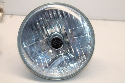 Phare pour harley - phare, davidson
