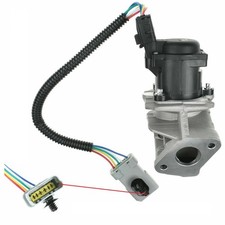 Vanne EGR pour Citroën