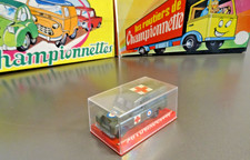 LAND ROVER 109 mark3 1/62 CHAMPIONNETTE SAPHIR CHAMPION boite 1975 TBE militaire