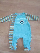 PYJAMA/DORS BIEN GARCON 6 MOIS