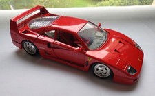 FERRARI F40 - voiture
