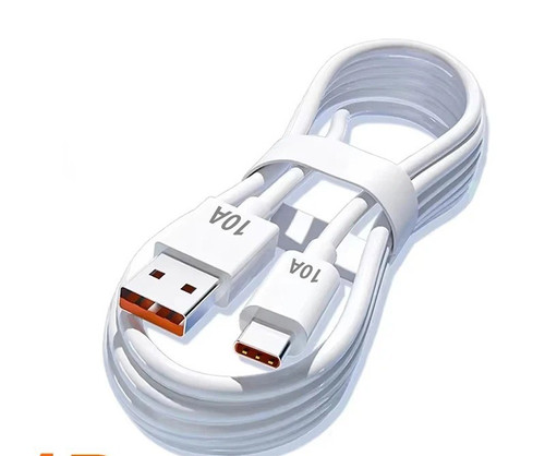 Câble usb vers - type, 10a