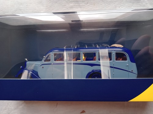 Autobus citroen t45 besset - t45, j.besset