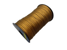 Paracorde Marron 100m