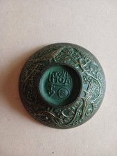 TOULHOAT COUPELLE BRONZE