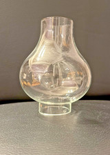 Globe en verre pour lampe à