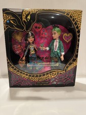 Mattel Monster High Howliday
