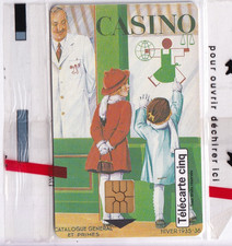 TELECARTE / PHONECARD 