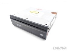 Porsche Cayenne Lecteur de CD