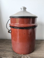 Ancienne Gamelle, Cantine ou