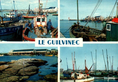 Cpsm le guilvinec - cpsm,