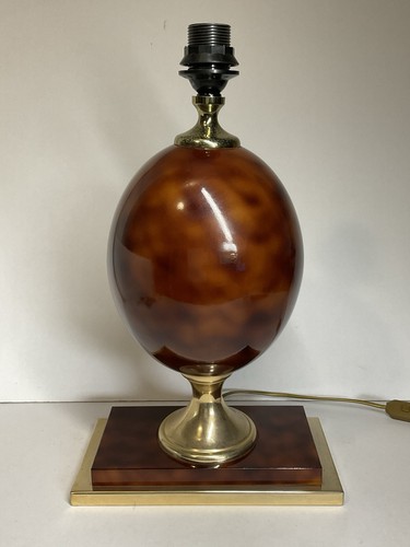 Grande lampe dauphin - le,