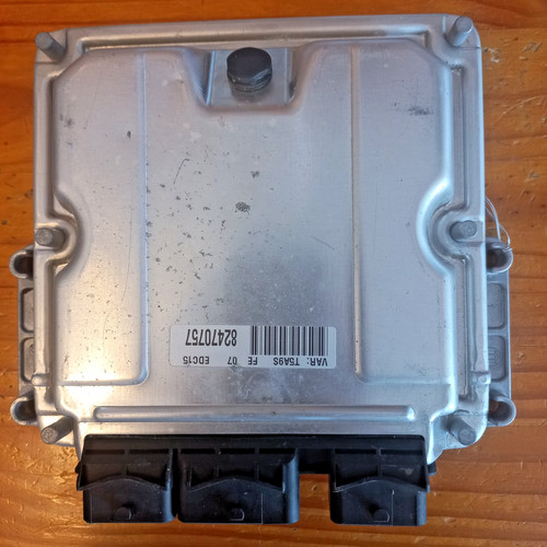 Calculateur peugeot 307 2 0 - , 2.0