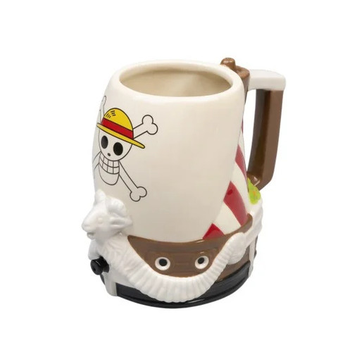 One piece chope - one,