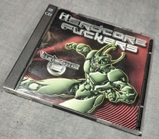 Va Hardcore Fuckers Vol. Lot