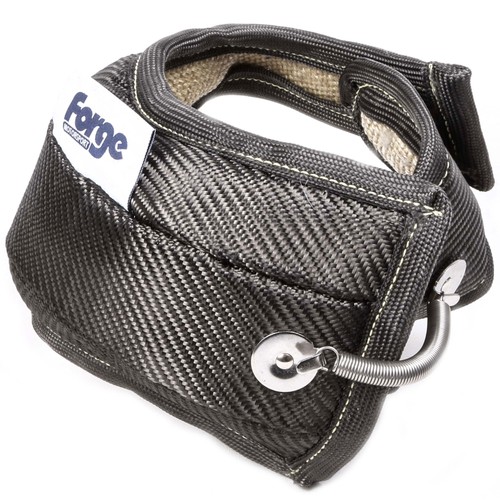 Forge motorsport turbo blanket - turbo,