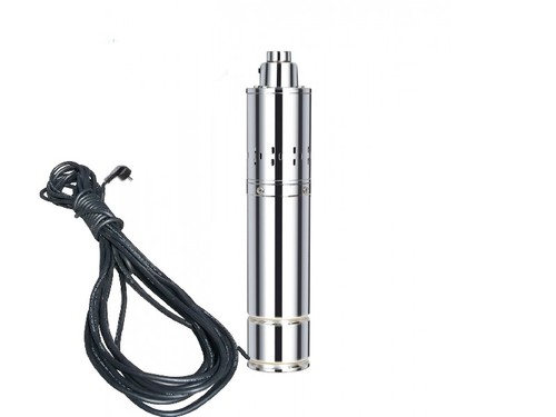 Pompe eau immergee pour - pompe,
