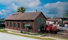 Piko 61823 - Remise à