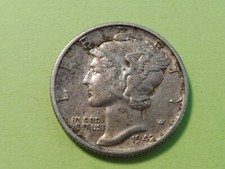 ANCIENNE  MONNAIE  ONE DIME