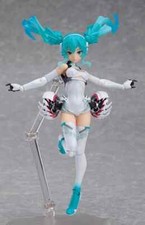 Figma SP-054 Racing Miku 2014