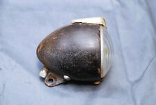 phare cibié cyclo moto motobécane peugeot optique verre diam .80mm