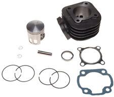 Cylindre kit 70ccm 47mm pour PGO Big Max G-Max Ligero Metro My Bubu 50 AC