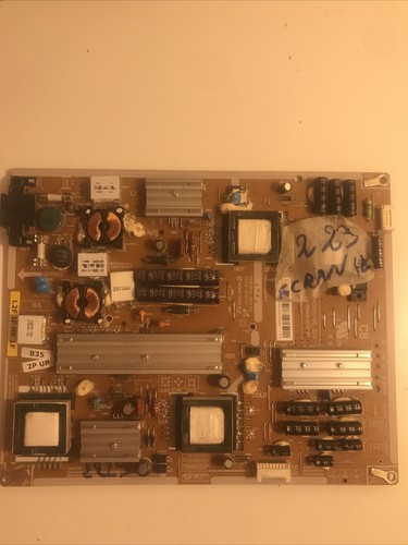 Carte alimentation samsung - carte,